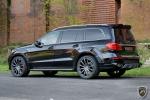 Mercedes-Benz GL-Class by A.R.T. Tuning 2014 года